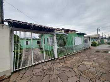  em leilão - Rua Edgar Fritz Muller, 122 - Canoas/RS - Banco Santander Brasil S/A | Z37741