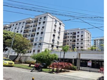  em leilão - Rua Jacuruta, 123 - Rio de Janeiro/RJ - Itaú Unibanco S/A  | Z37533