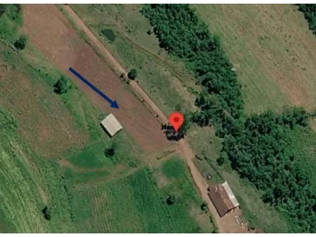 Área Rural à venda em leilão — leilão em Alpestre/RS