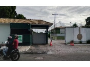 em leilão - Avenida Senador Quintino, 2613 - Feira de Santana/BA - Itaú Unibanco S/A  | Z37964
