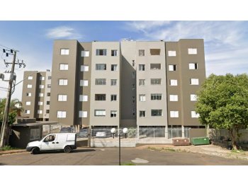 em leilão - Rua Ilhas Gregas, 7040 - Umuarama/PR - Banco Bradesco S/A | Z37887