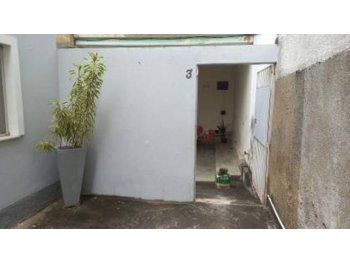  em leilão - Rua Maria Ortega Arrabal, 173 - Itaperuna/RJ - Banco Santander Brasil S/A | Z37741