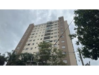 Imagem do imóvel Leilão extrajudicial de Apartamento em São Paulo/SP - Lauzane Paulista