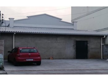  em leilão - Rua Cirilo Vieira Ramos, 166 - Lages/SC - Banco Bradesco S/A | Z37887