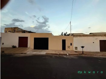  em leilão - Rua Silviano Brandão, 1525 - Frutal/MG - GVC GERACAO DE VALOR EM COBRANCA LTDA | Z37902
