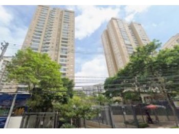  em leilão - Rua José da Silva Ribeiro, 576 - São Paulo/SP - Itaú Unibanco S/A  | Z37964