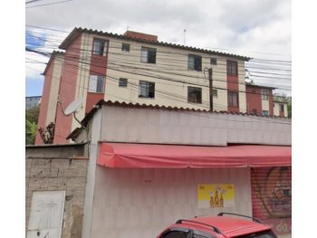  em leilão - Rua Engenheiro Carlo Grazia, 95 - São Paulo/SP - SPDA Companhia São Paulo de Desenvolvimento e Mobilização de Ativos | Z37977