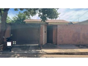  em leilão - Rua Pedro Pires Cardoso, 264 - Anastácio/MS - Banco Santander Brasil S/A | Z37916