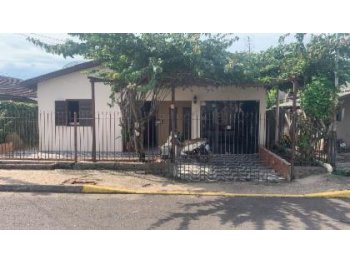em leilão - Rua Cidio José Ferreira, 3036 - Venâncio Aires/RS - Banco Santander Brasil S/A | Z37916 — foto principal