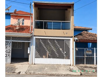  em leilão - Rua Nelson Scabin, 192 - Itupeva/SP - GALLERIA HOME EQUITY FIDC | Z37912