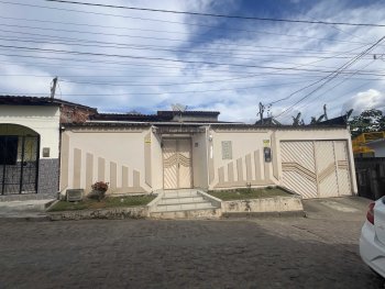  em leilão - Rua São José, 396 - Wenceslau Guimarães/BA - Banco Santander Brasil S/A | Z37916
