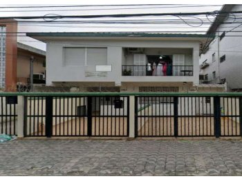 Apartamento em leilão - Avenida Almirante Cochrane, 143 - Santos/SP - Enforce Community | Z37867