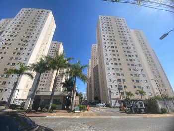 Imagem do imóvel Leilão extrajudicial de Apartamento em Barueri/SP - Centro