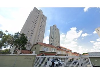 em leilão - Avenida do Rio Bonito, 597 - São Paulo/SP - Banco Bradesco S/A | Z37887 — foto principal