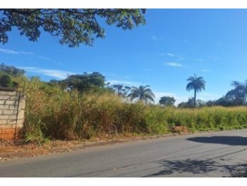 Terreno em leilão - Rua Marcos Antônio Cavanis, 650 - Belo Horizonte/MG - Banco Cooperativo Sicoob S.A. | Z37644