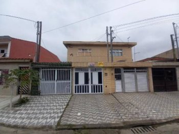  em leilão - Rua Nicolau Patrício Moreira, 121 - São Vicente/SP - Banco Santander Brasil S/A | Z37741