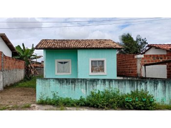  em leilão - Rua Israelitas, 185 - Alagoinhas/BA - GVC GERACAO DE VALOR EM COBRANCA LTDA | Z37902