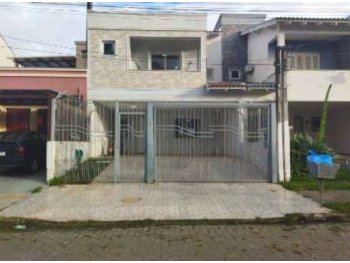 em leilão - Rua Corticeira, 551 - Porto Alegre/RS - Banco Santander Brasil S/A | Z37916 — foto principal