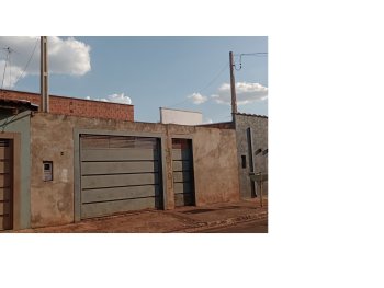 em leilão - Rua José Aparecido Bassi, 449 - Pontal/SP - Pontal Desenvolvimento e Negócios Imobiliários Ltda | Z37891 — foto principal