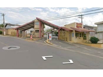  em leilão - Rua Victória Silveira Piassarolli, 393 - Itu/SP - Banco Bradesco S/A | Z37393