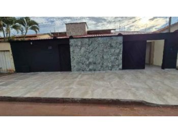  em leilão - Avenida Maria Pestana, s/n - Goiânia/GO - Banco Santander Brasil S/A | Z37916