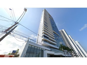  em leilão - Avenida Bernardo Vieira de Melo, 8338 - Jaboatão dos Guararapes/PE - Itaú Unibanco S/A  | Z37533