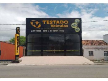  em leilão - Avenida Anísio Galvão, 47 - Alagoinha/PE - Banco Santander Brasil S/A | Z37692