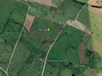 Terreno em leilão - Estrada Acesso a Monte Alegre, S/N - Monte Alegre/RN - Banco Cooperativo Sicoob S.A. | Z37988