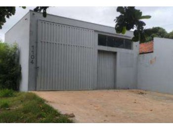  em leilão - Avenida Júlio Mesquita, 1104 - Regente Feijó/SP - Itaú Unibanco S/A  | Z37671