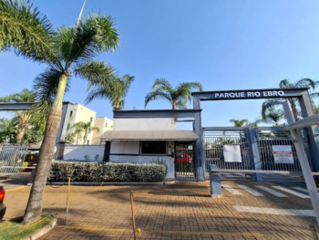 Apartamentos e Flats em leilão - Av. Waldemar de Fretias Assunção, 301 - São José do Rio Preto/SP - Tribunal de Justiça do Estado de São Paulo | Z37647