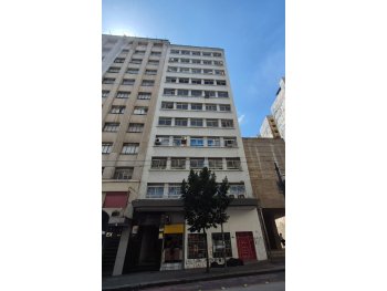  em leilão - Rua Conselheiro Crispiano, 398 - São Paulo/SP - Banco Santander Brasil S/A | Z37692