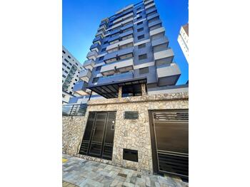 Apartamentos e Flats em leilão - Rua Xavantes, 210 - Praia Grande/SP - Tribunal de Justiça do Estado de São Paulo | Z37802