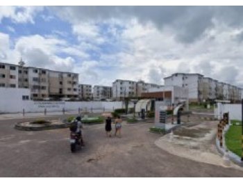  em leilão - Avenida Blvd. das Águas, s/nº - Marituba/PA - Itaú Unibanco S/A  | Z37964