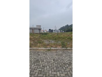  em leilão - Rua Felipe Manoel Teixeira, s/n - Tubarão/SC - Transcontinental Empreendimentos Imobiliários Ltda | Z37744