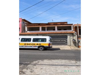 em leilão - Rua Maria Aparecida de Camargo Romão, 152 - Hortolândia/SP - Banco Daycoval S/A | Z37906