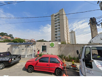 Imagem do imóvel Leilão judicial de Apartamento em São Paulo/SP - Vila Matilde