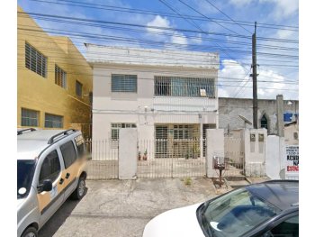  em leilão - Rua Taquatinga, 46-A - Recife/PE - Banco Inter S/A | Z37756