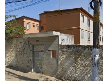 em leilão - Rua Nascer do Sol, 393 - São Paulo/SP - SPDA Companhia São Paulo de Desenvolvimento e Mobilização de Ativos | Z37977