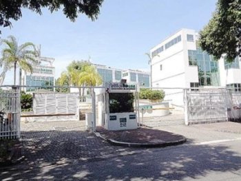 Loja em leilão - Rua Jose De Figueiredo, 320 - Rio de Janeiro/RJ - Banco Santander Brasil S/A | Z37689