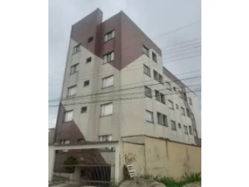 Apartamento Poços de Caldas / MG - Jardim Country Club Rua Alfredo Valques,  166 1º leilão