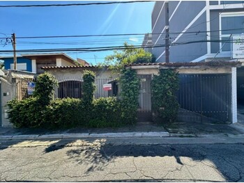 Casa em leilão - Rua Icamaquã, 92 - São Paulo/SP - Tribunal de Justiça do Estado de São Paulo | Z37678