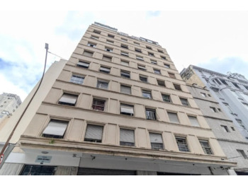 Apartamentos e Flats em leilão - Rua Vitória, 657 - São Paulo/SP - Tribunal de Justiça do Estado de São Paulo | Z37800