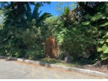 Terreno em leilão - Estrada Sorima, s/nº - Rio de Janeiro/RJ - Banco Bradesco S/A | Z37674