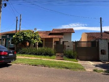  em leilão - Rua Alexandria, 430 - Medianeira/PR - Banco Santander Brasil S/A | Z37916