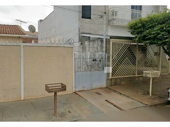 Casa em leilão - Rua Manoel Teles Sobrinho, 581 - São José do Rio Preto/SP - Tribunal de Justiça do Estado de São Paulo | Z37971