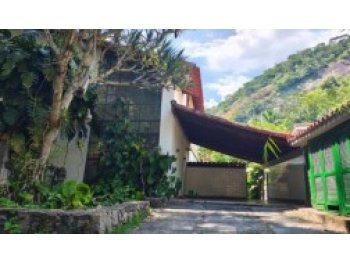 Imagem do imóvel Leilão extrajudicial de Casa em Rio de Janeiro/RJ - Itanhangá