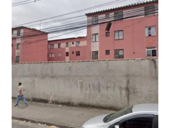  em leilão - Rua Apóstolo Mateus, 671 - São Paulo/SP - SPDA Companhia São Paulo de Desenvolvimento e Mobilização de Ativos | Z37977