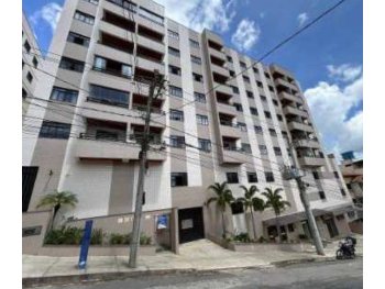 Imagem do imóvel Leilão extrajudicial de Apartamento em Juiz de Fora/MG - Granbery