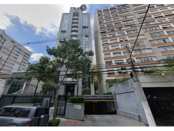 Conjunto Comercial em leilão - Rua Turiassú, 591 - São Paulo/SP - Del Monte | Z37650