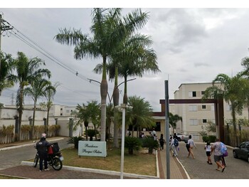 Apartamento em leilão - Rua Salvador Leite Marques, 03 - Sorocaba/SP - Tribunal de Justiça do Estado de São Paulo | Z37803